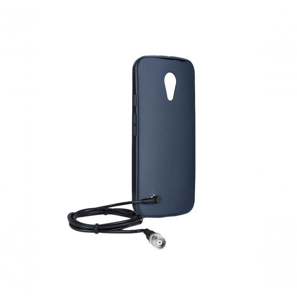 Kit Adaptador Aquário Cf-440 Motorola Moto G2