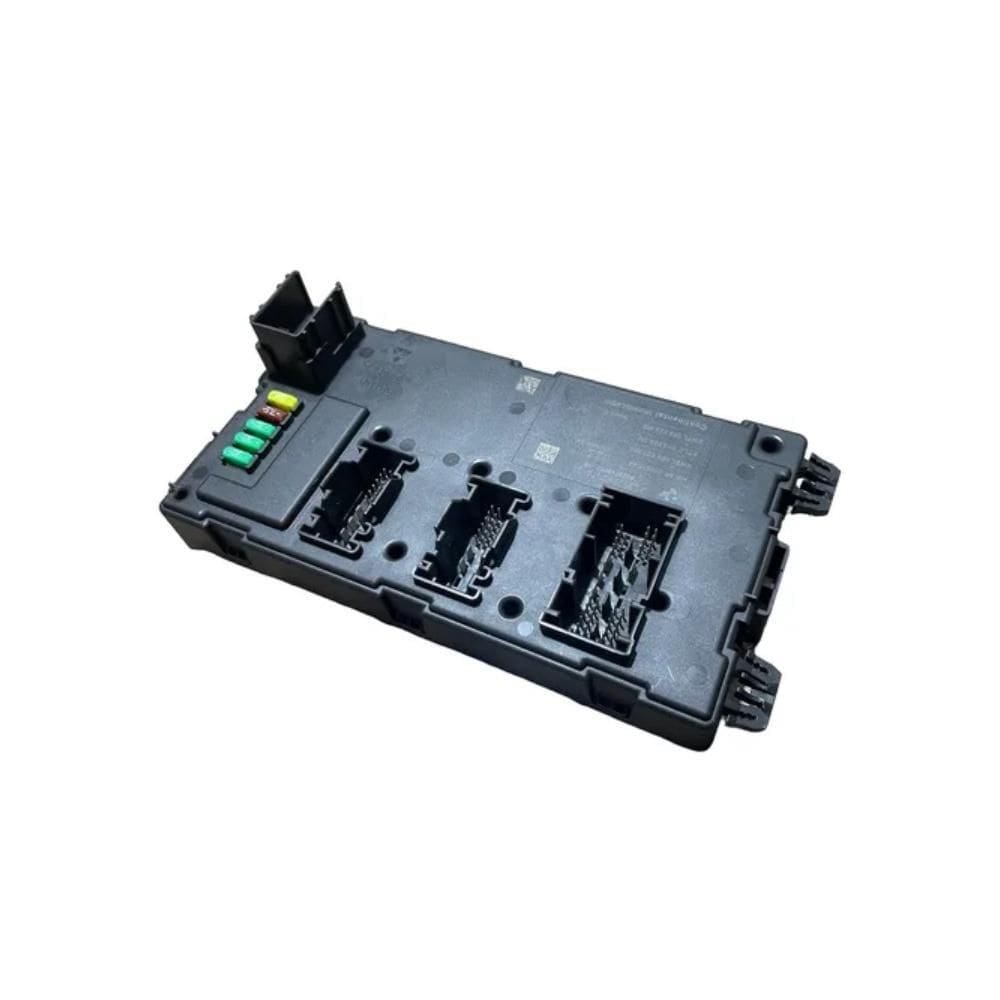 Módulo Central Conforto Bmw 320I F30 2.0 6135931717401