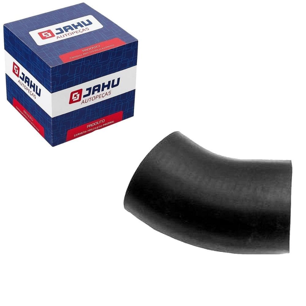 Mangueira Do Radiador De Óleo K113 1991 A 1998 - Jahu 22389-1