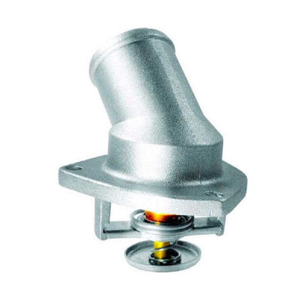 Válvula Termostática Astra 99/... 1.8 - 2.0 * Zafira 01/... 2.0 * Vectra 06/... 2.0 Mpfi 8V - Gasolina