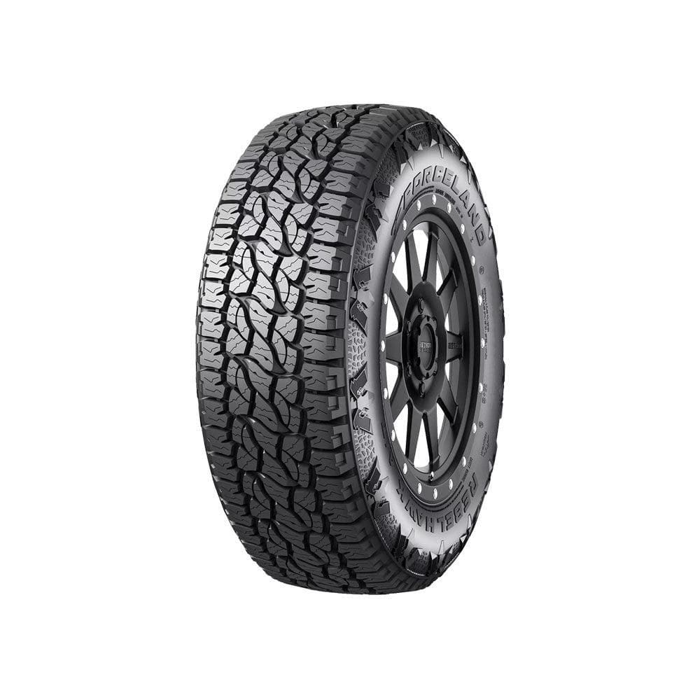 Pneu Forceland Rebel Hawk A/T 265/70 R16 AT Aro 16 112S