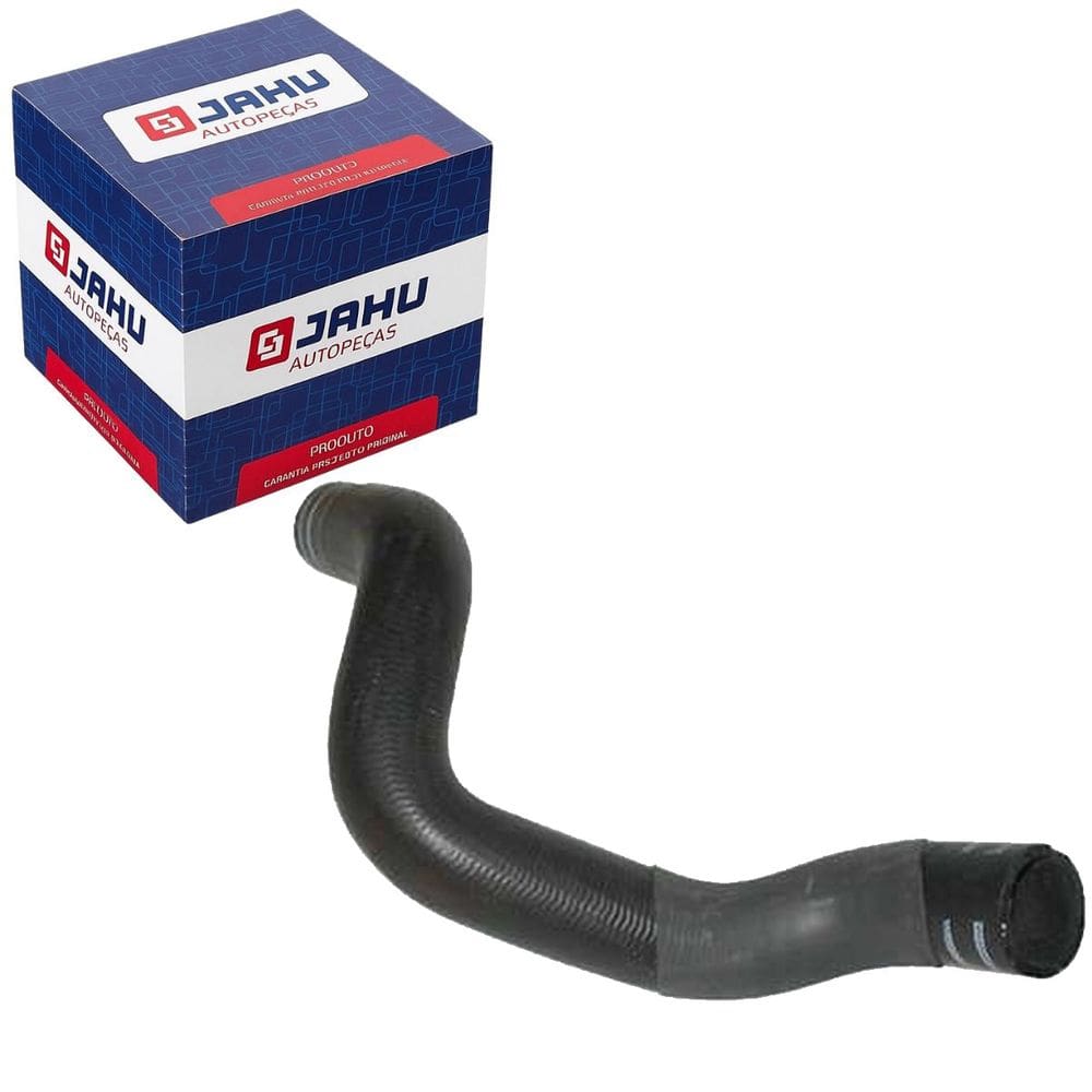 Mangueira Superior Do Radiador Brava 1999 A 2002 - Jahu 62315-8