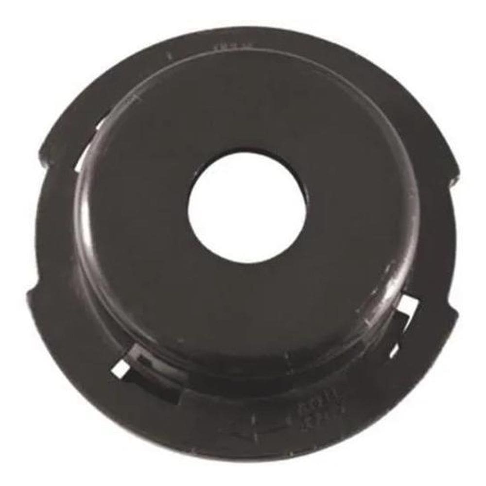 2X Tampa De Carretel Tramontina Aparador De Grama Reposição