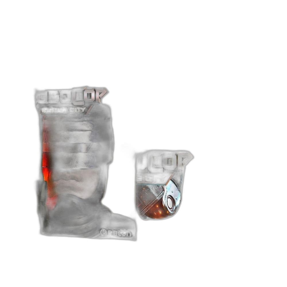 Robocop Rogue City Collection Ps5 Versão Europeia