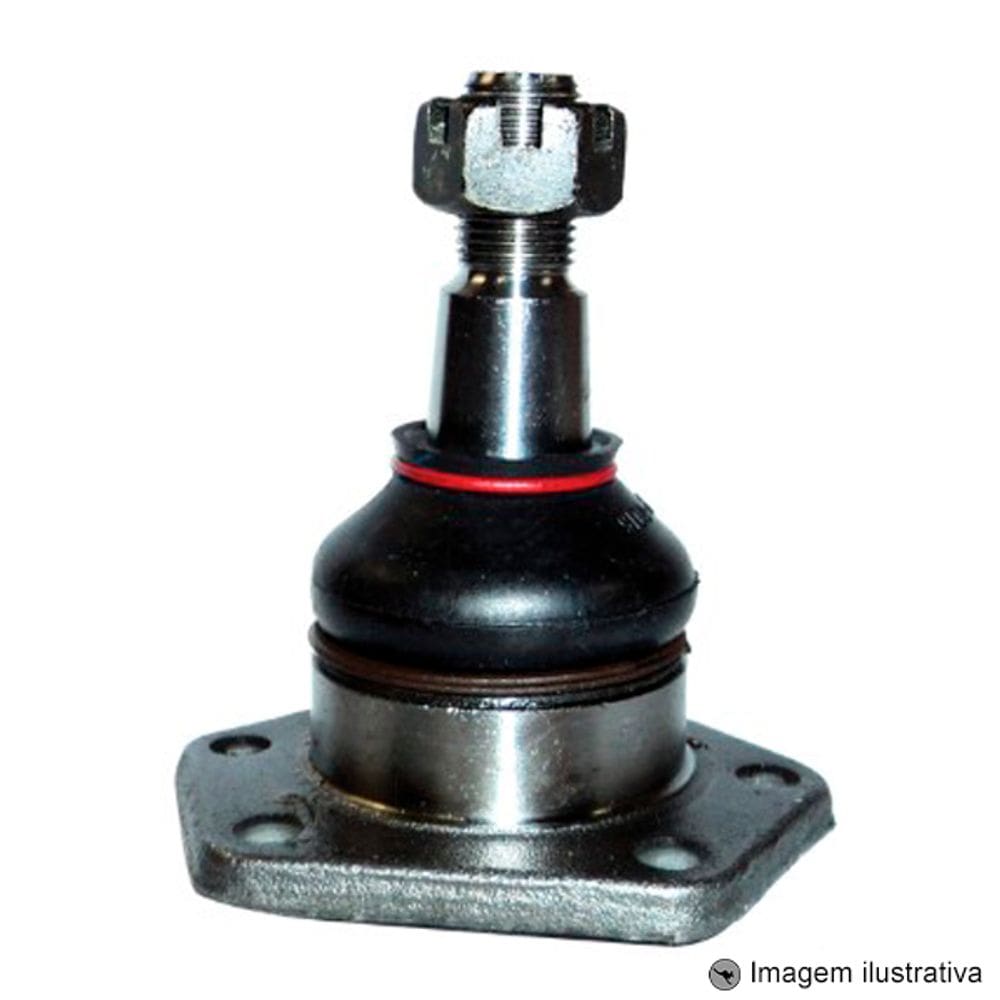 Pivo de Suspensão Superior A10 / C10 / D10 / 20 / 40 ( 93 / 97 ) / Bonanza ( 93 / 97 ) / Silverado ( 97 / ... )