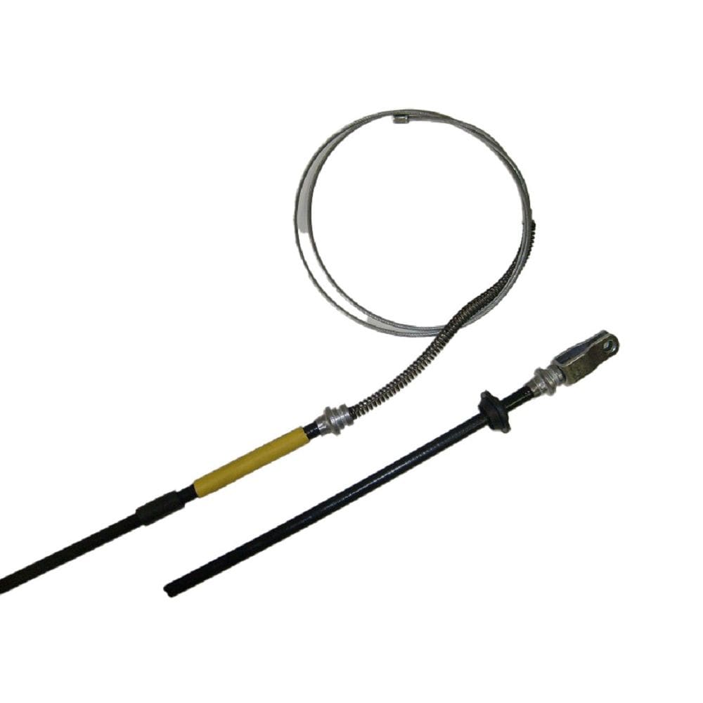 Cabo de Freio A20 / C20 / D20 / Veraneio Dianteiro 89 ... 90 2625mm