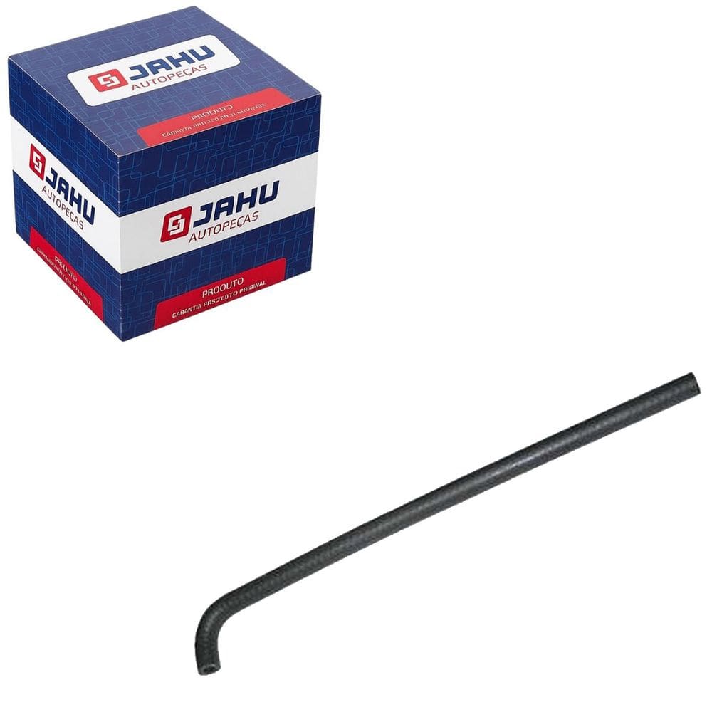 Mangueira Do Ar Quente Vectra 1994 A 1996 - Jahu 19694-2