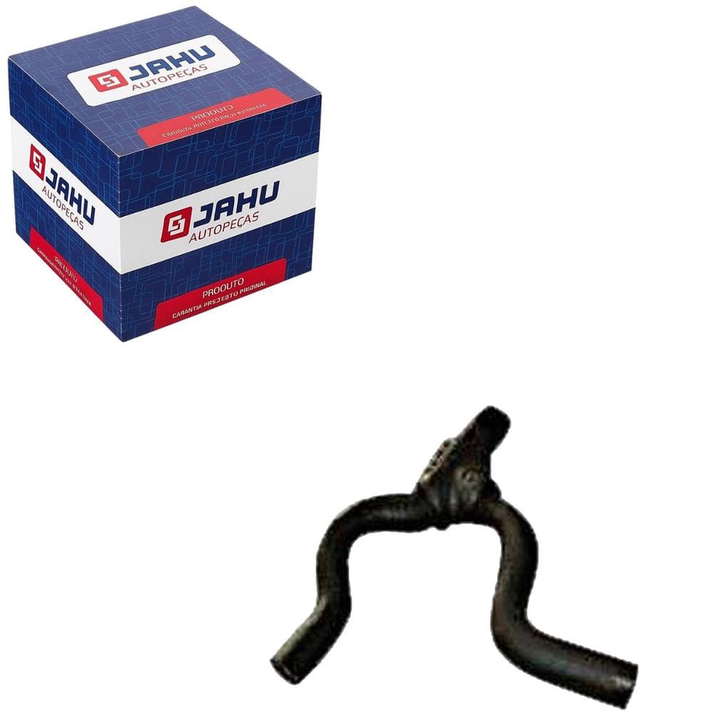 Mangueira De Saída Do Ar Quente Corsa 1998 A 2002 - Jahu 19713-0