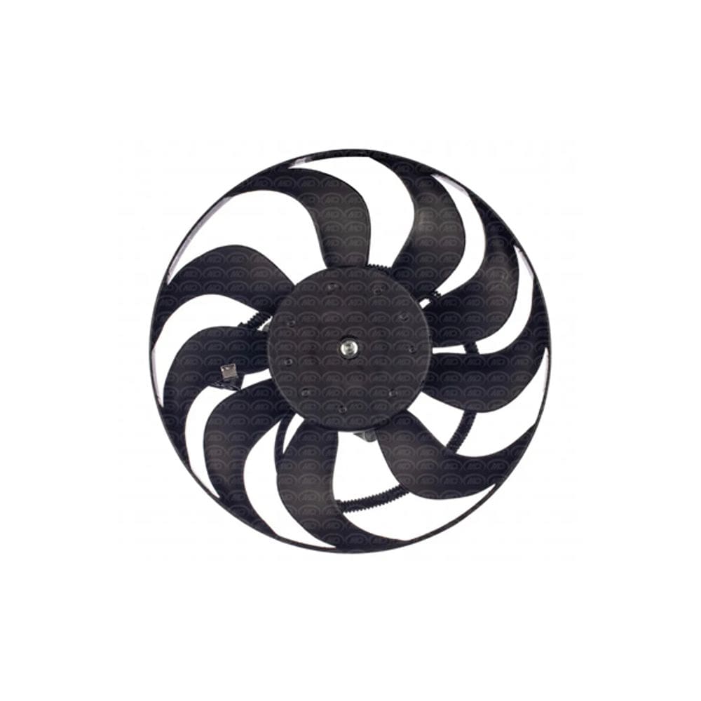 Eletroventilador Polo 1.6 2002..2006 Cordoba / Ibiza 2002 ...