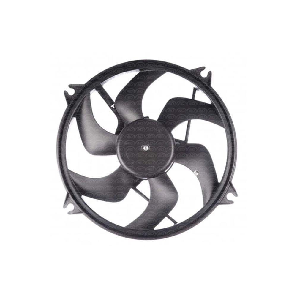 Eletroventilador c/ Defletor Xsara Picasso 2.0 16V 2001  ...