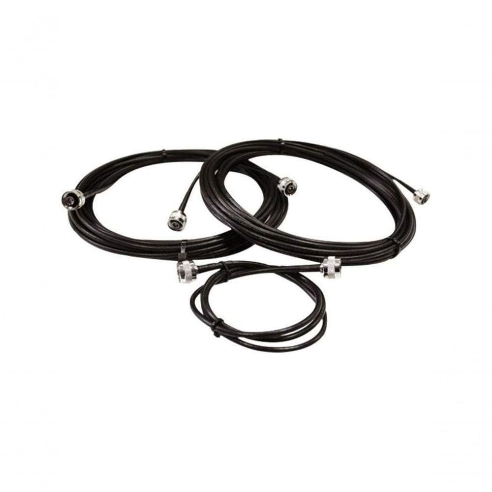 Kit Cabo Cc-03 Aquário P/ Divisor Dv-02