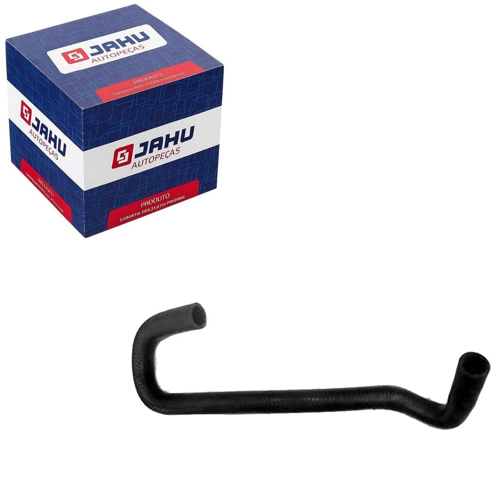 Mangueira De Refrigeração Spin 2012 A 2018 - Jahu 32533-5