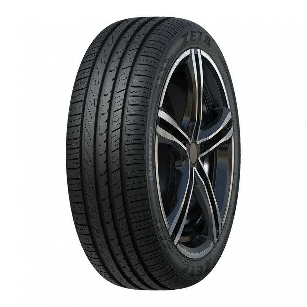 Pneu Zeta Aro 19 285/45R19 Impero Run Flat 107W