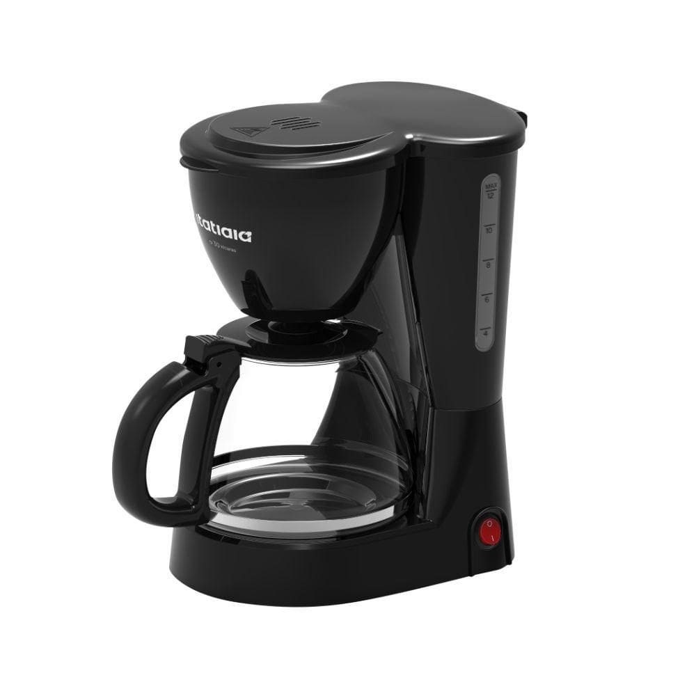 Cafeteira Itatiaia 30 Xicaras 220V