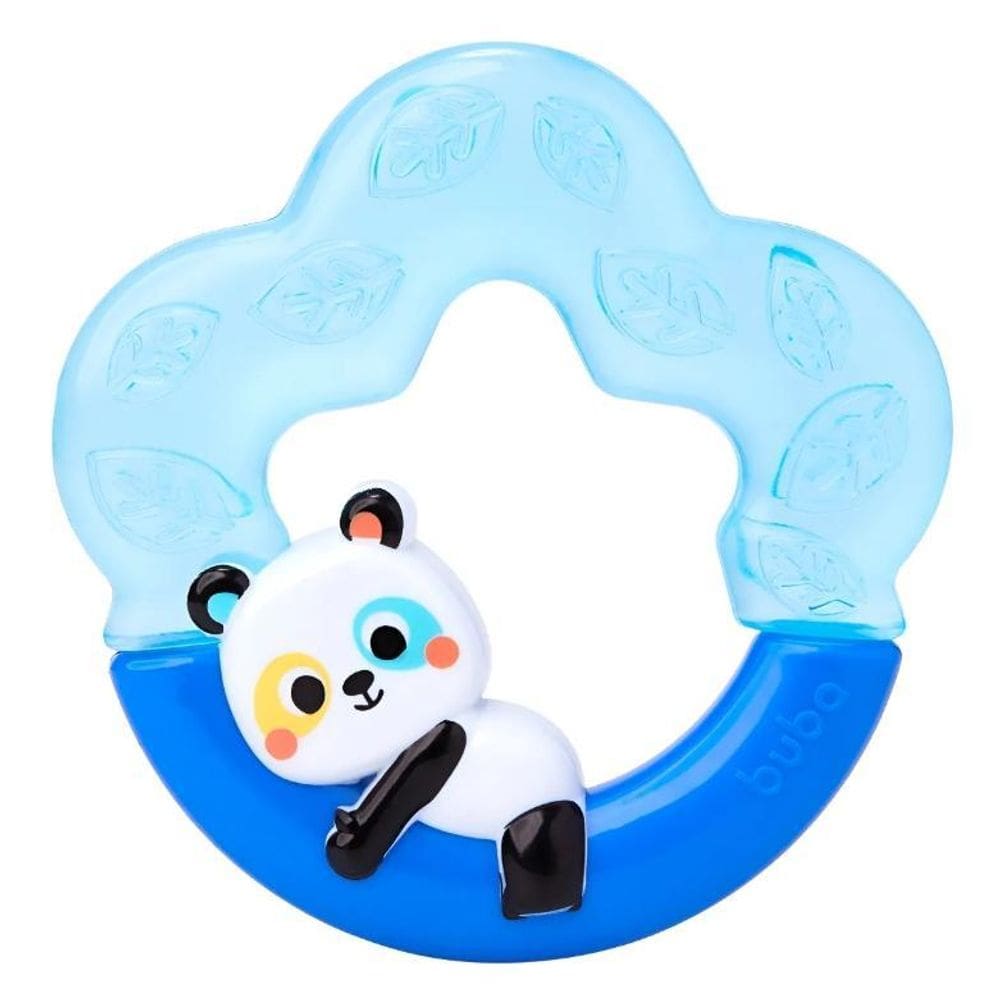 Mordedor Massageador De Água Zoo Buba