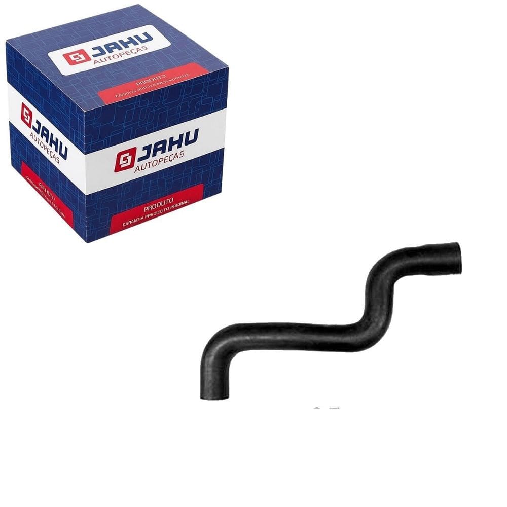 Mangueira Superior Do Radiador Palio 2000 A 2003 / Siena 2000 A 2003 - Jahu 22724-0