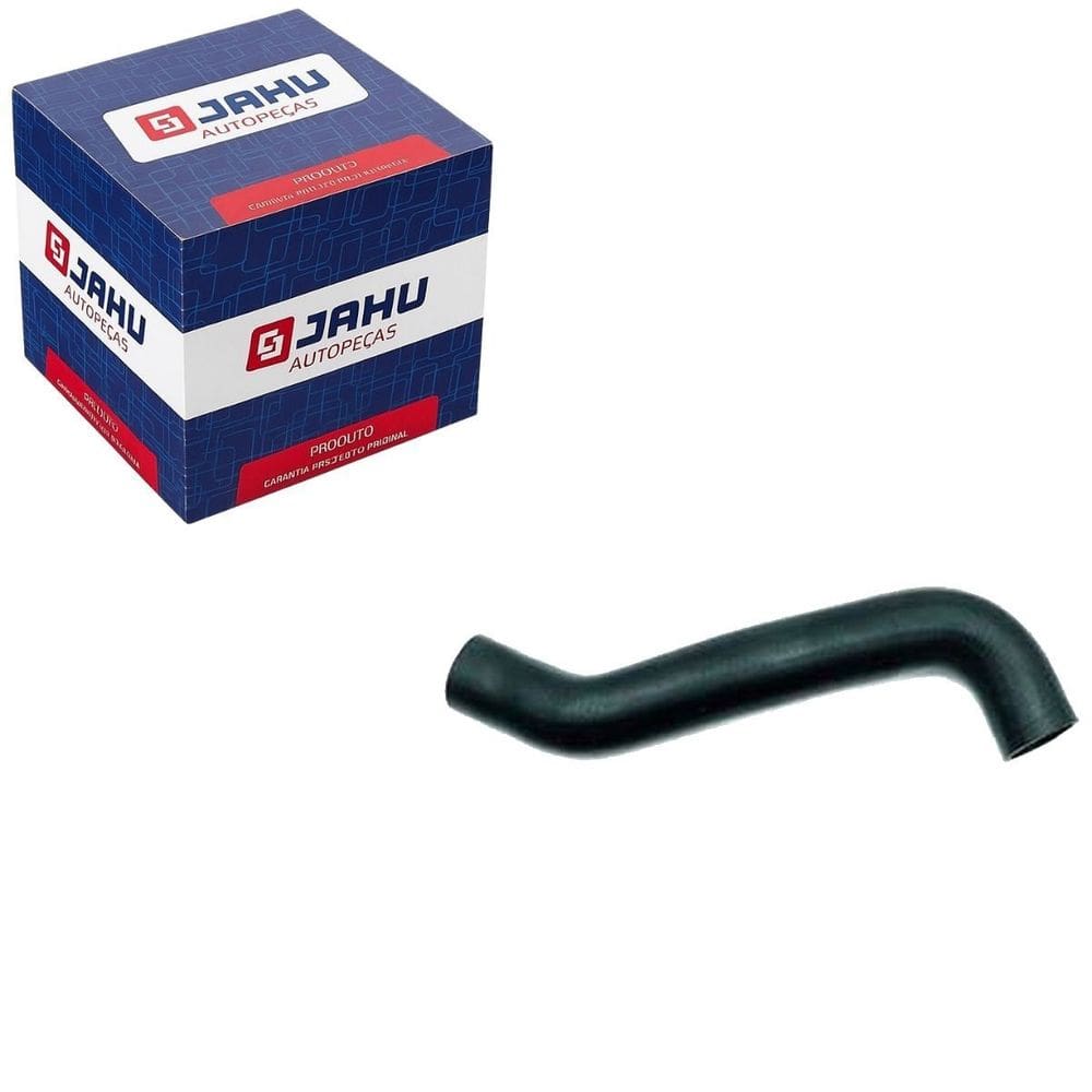 Mangueira Superior Do Radiador Blazer 2006 A 2010 / S10 2006 A 2010 - Jahu 36102-9