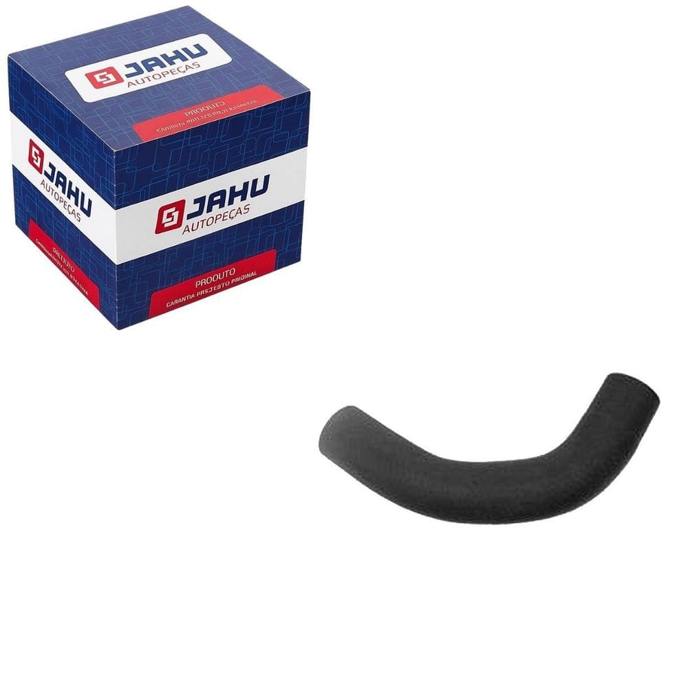 Mangueira Superior Do Radiador Hilux 2015 A 2019 - Jahu 37570-5