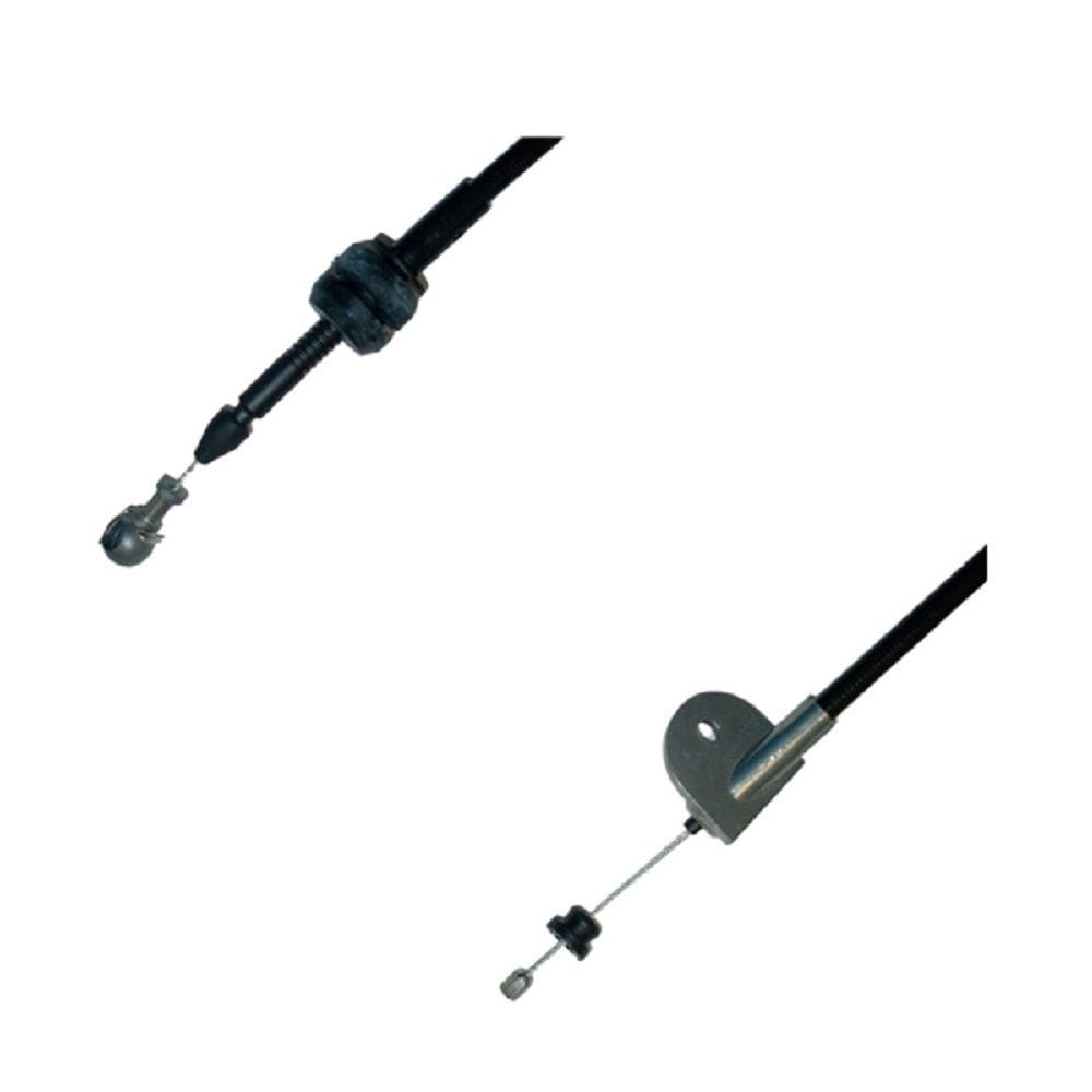 Cabo do Acelerador Chevette 1.6 Carburador Duplo 1988 a 1992