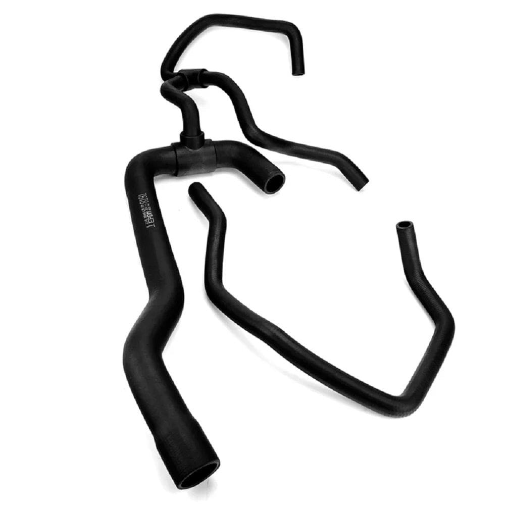 Mangueira Conjunto do Radiador inferior ( 2 Pcs ) S10 2.4 Flex Power 4X2 2006 / ...