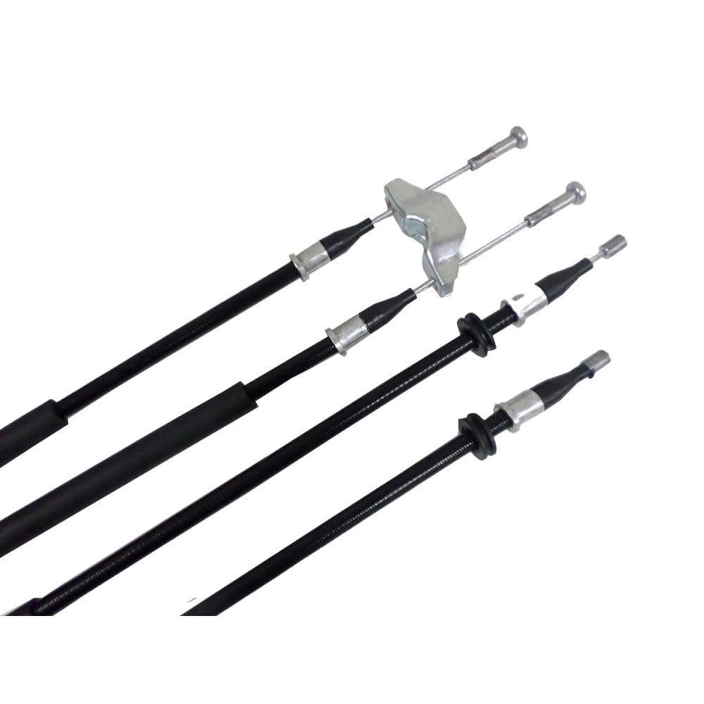 Cabo de Freio Corsa Pick Up Traseiro 04 ... Montana 04 ... 11 1335mm