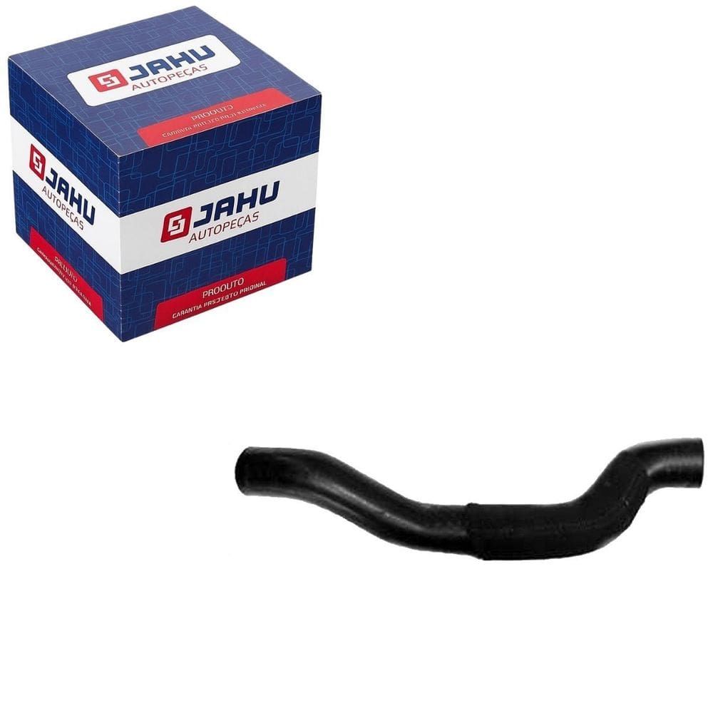 Mangueira Superior Do Radiador C4 Lounge 2013 A 2015 / C4 Picasso 2013 A 2015 / 307 2013 A 2015 - Jahu 55286-1