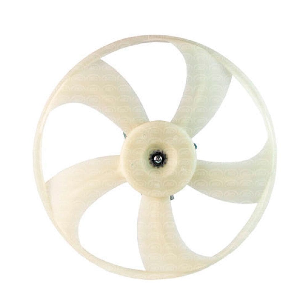 Eletroventilador Corolla Todos 2008 ... 2012