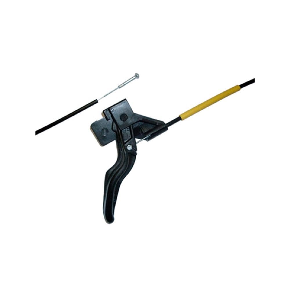 Cabo do Capô Chevette Todos com Alavanca 83 ... 94 Kadett Todos 89 ... 98 Monza 82 ... 90