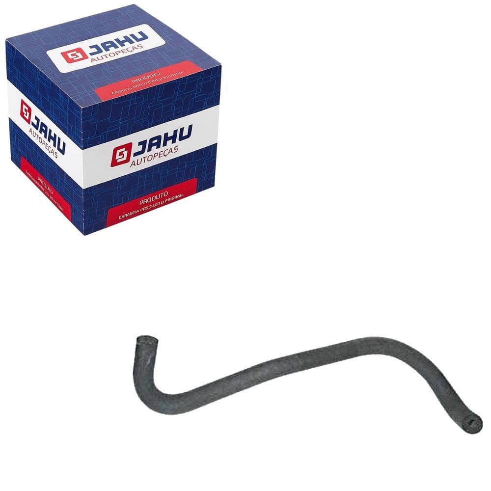 Mangueira Do Antichama Escort 1990 A 1992 / Verona 1990 A 1992 / Apollo 1990 A 1992 - Jahu 15181-1