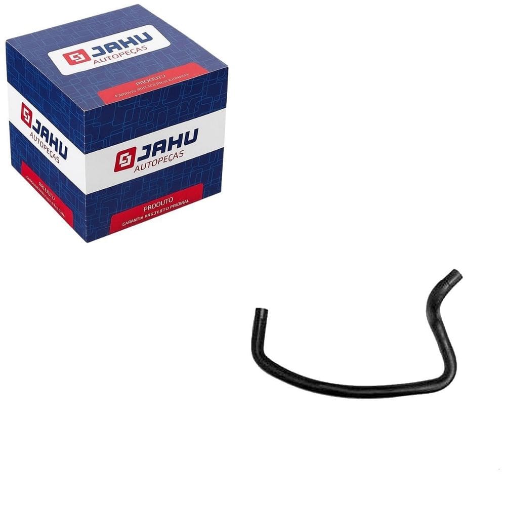 Mangueira Do Radiador Ao Reservatório Corsa 1994 A 1999 - Jahu 19692-8