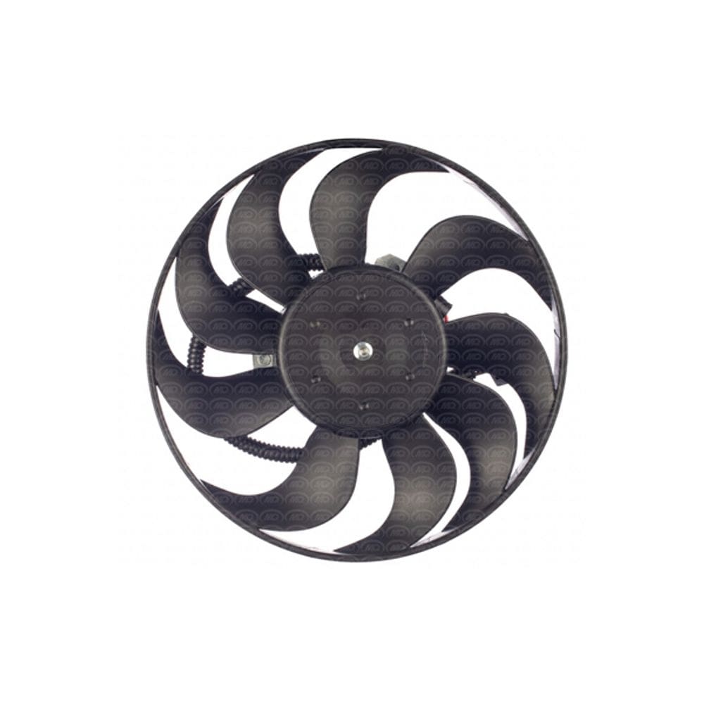 Eletroventilador Golf 1.6 2002  ...  2006 Audi A3 1.6 1999  ...