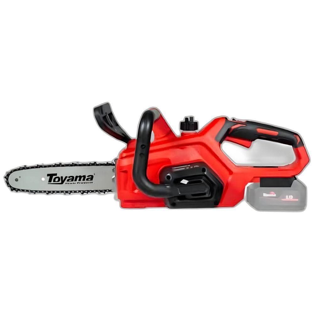 Motosserra Toyama Tbt18rcs10 18v Sabre 10 Pol Sem Bateria