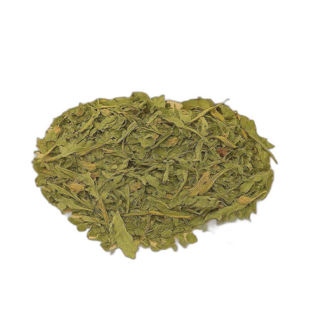 Chá De Losna Artemisia Absinthium L. 1Kg