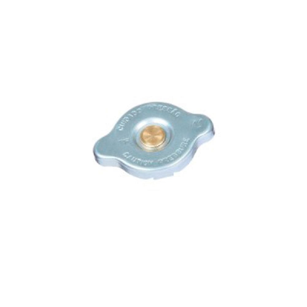 Tampa do Radiador Ranger / Explore / Elantra / Hb20 / I30 / Veloster / L200 / Tucson - CTR5024