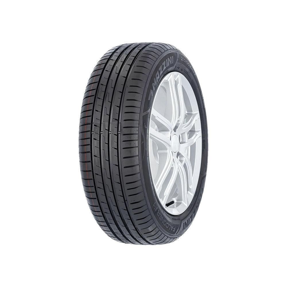 Pneu Mazzini Falconer F1 225/50 R17 Aro 17 98W