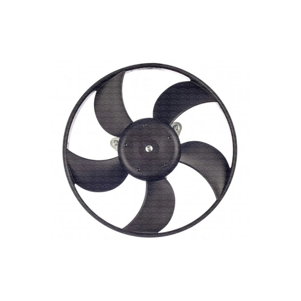 Eletroventilador Palio / Siena 1996..2001 Uno 1.0 2001..2007