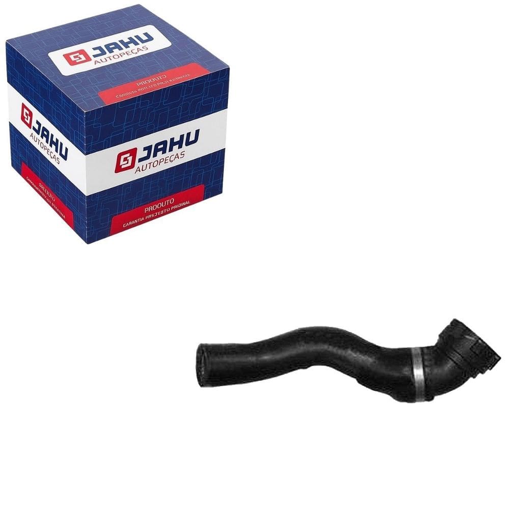 Mangueira Inferior Do Radiador Axor 1933 2006 A 2012 / Axor 2533 2006 A 2012 / Axor 2625 2006 A 2012