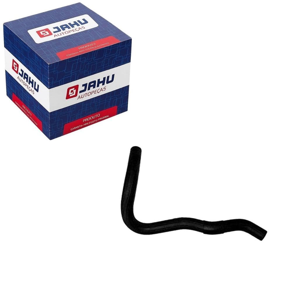 Mangueira Superior Do Radiador Tucson 2006 A 2010 - Jahu 21962-7
