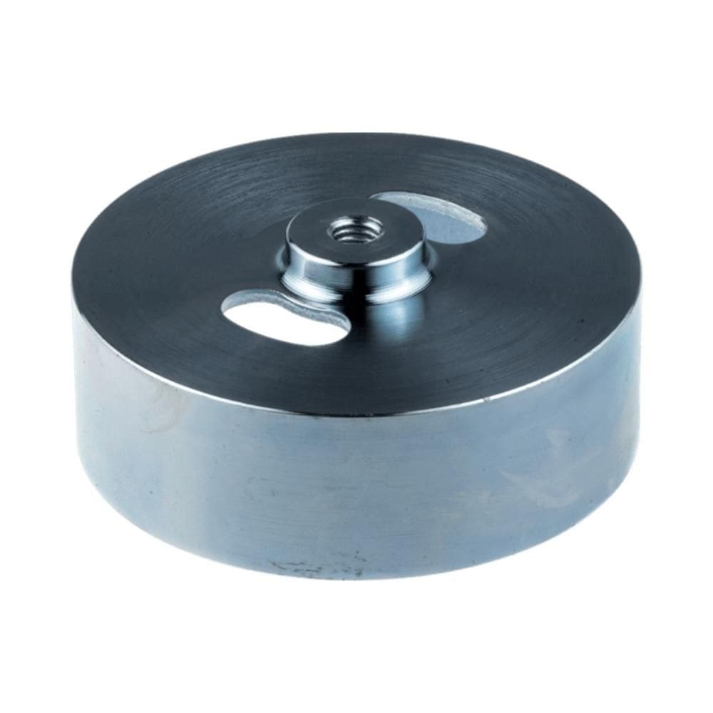 Tambor Embreagem Com Rosca Roçadeira Husqvarna 142r 143r