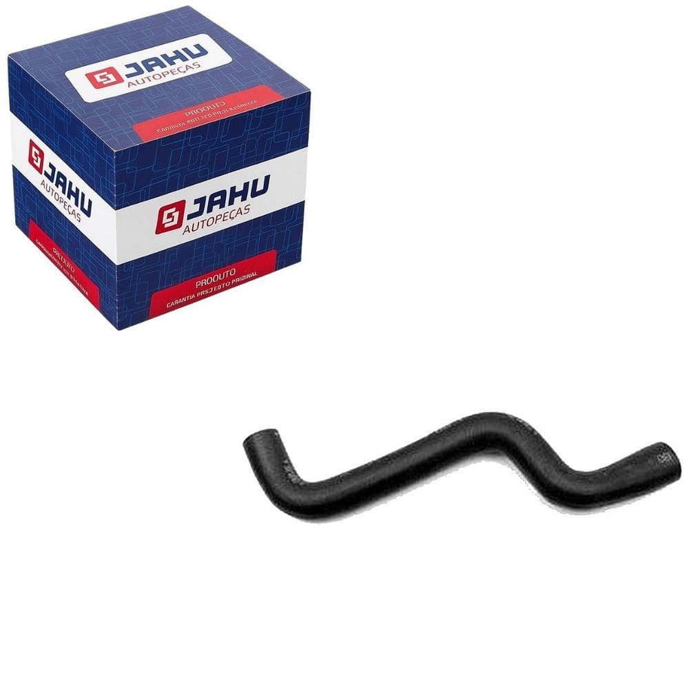 Mangueira Superior Do Radiador Palio 2001 A 2003 / Siena 2001 A 2003 - Jahu 62309-7