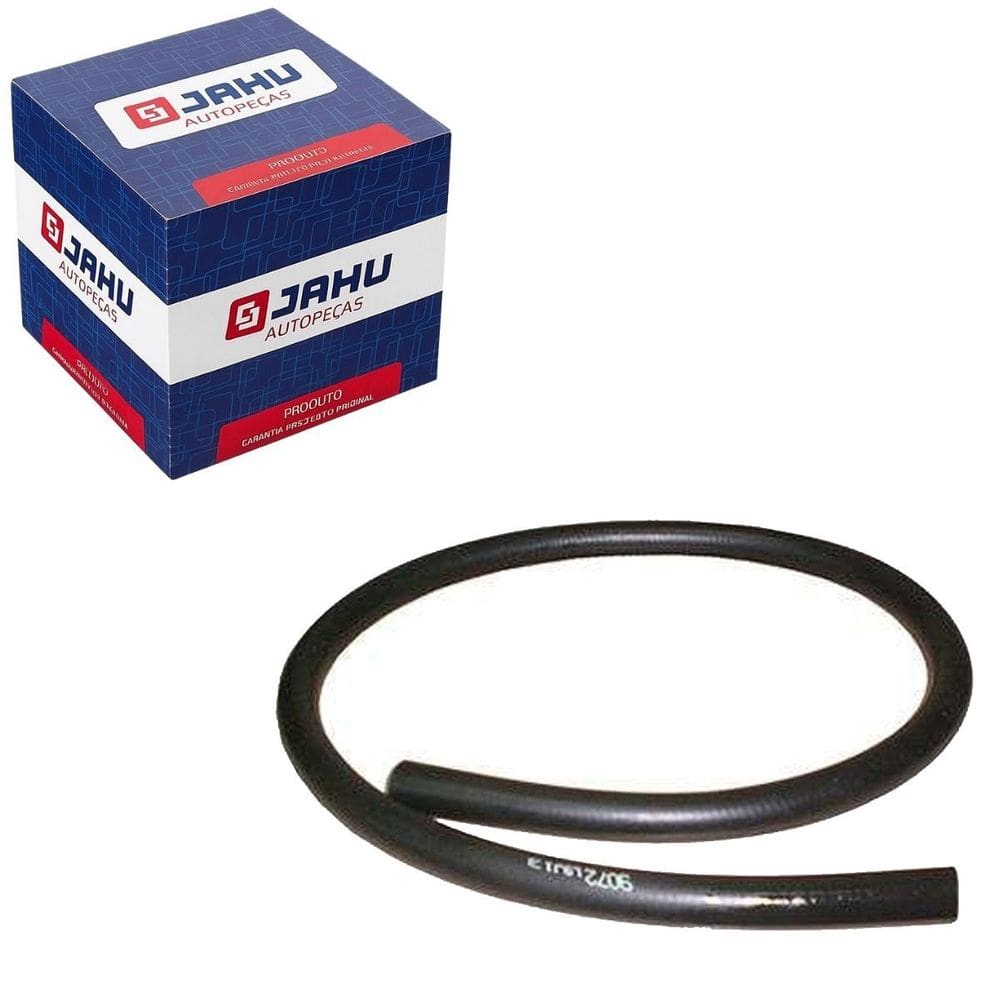Mangueira Do Radiador O 371 1987 A 1994 - Jahu 19665-2