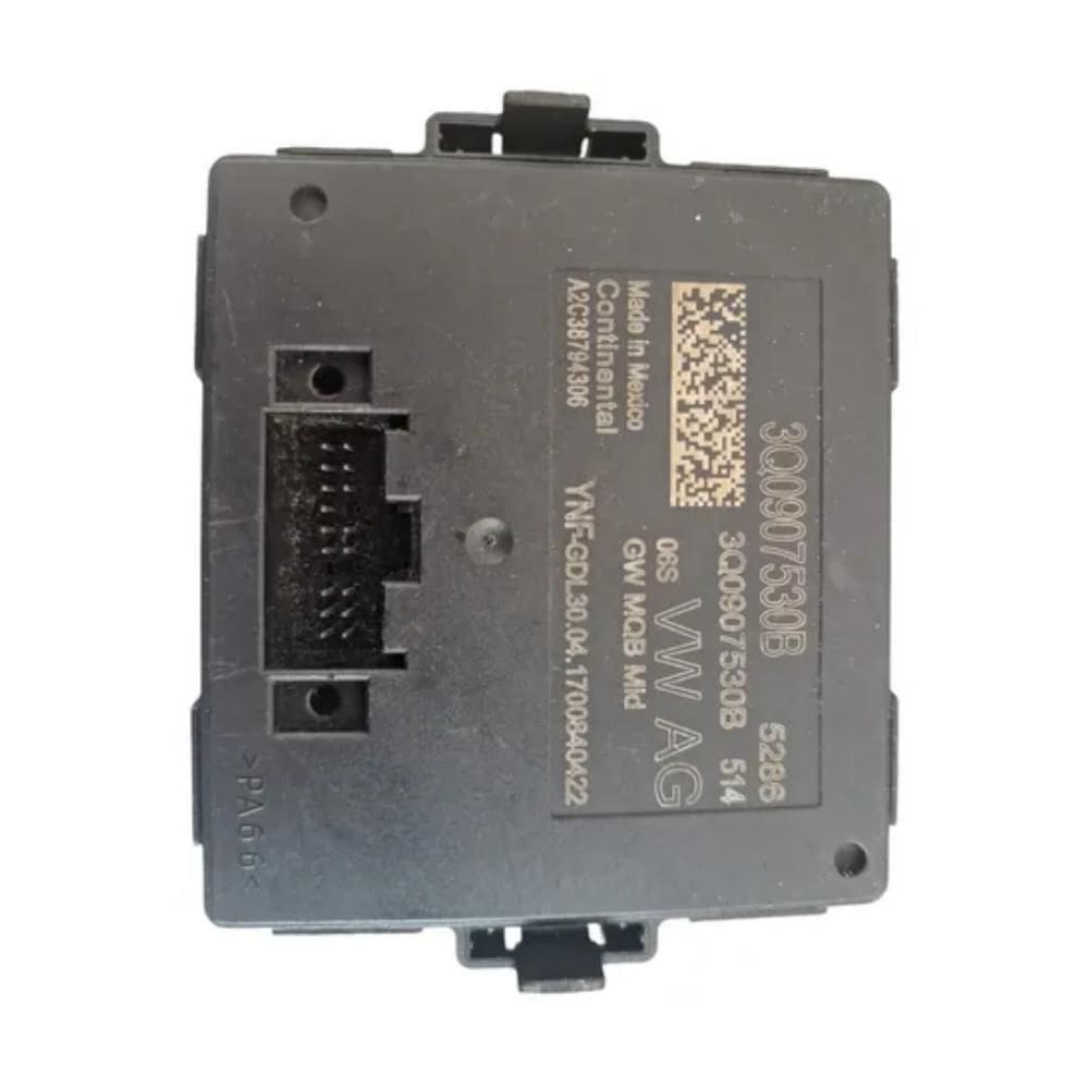 Modulo Conforto Volkswagen Jetta 1.4 3Q0907530B
