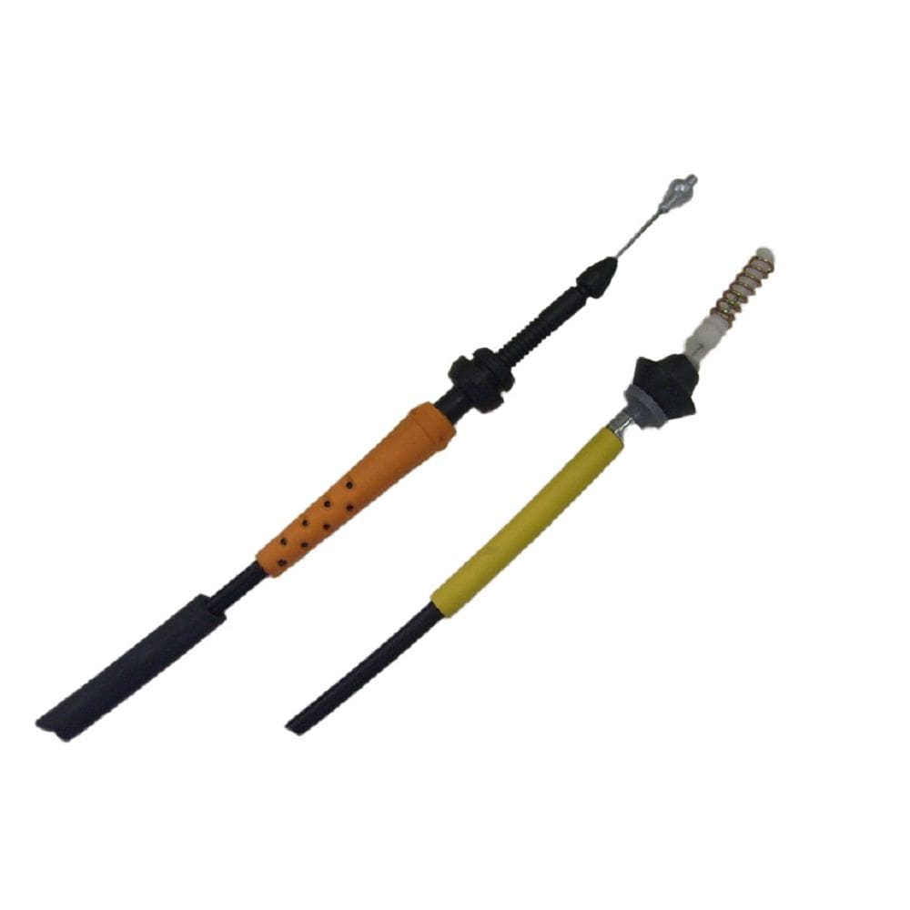 Cabo do Acelerador Audi A3 1.8 Turbo 20V / 1.8 8V 5 / 99 ... Golf 1.8 Turbo 20V 8 / 98 ...