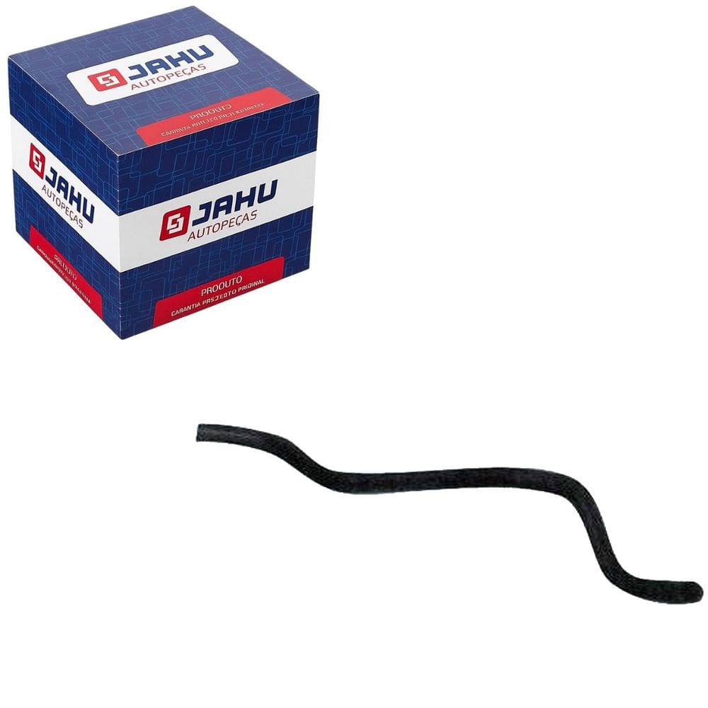 Mangueira De Saída Ar Quente Logan 2004 A 2009 / Sandero 2004 A 2009 - Jahu 50449-5