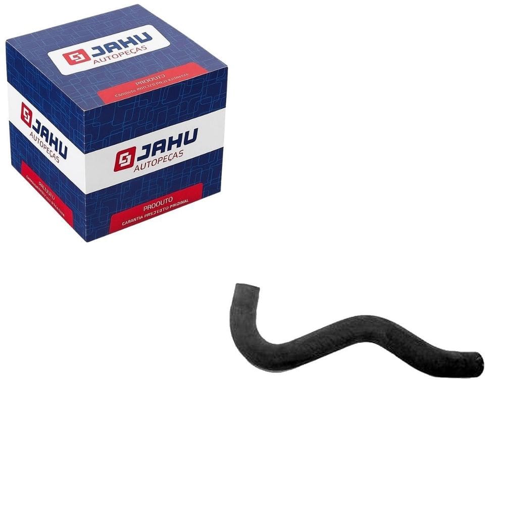 Mangueira Inferior Do Radiador Civic 2017 A 2019 - Jahu 37487-6