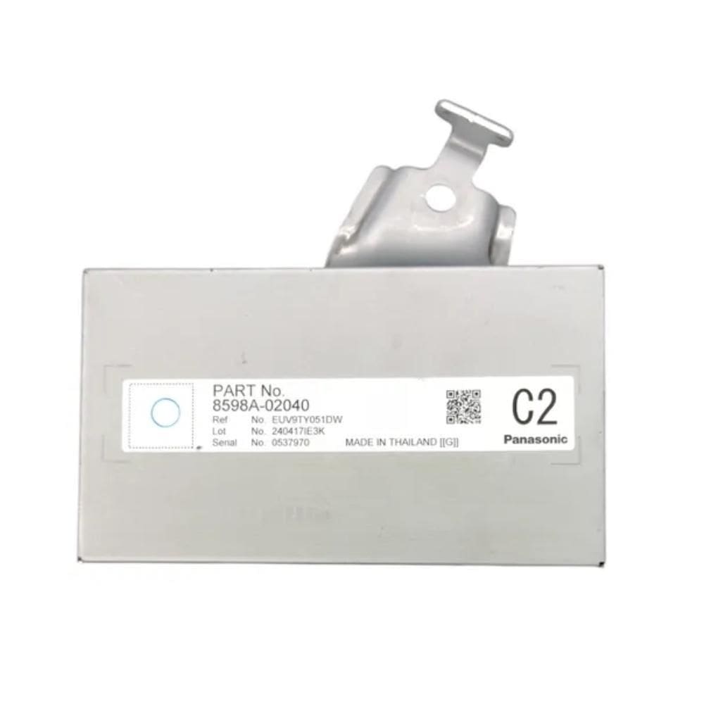 Módulo Conforto Corolla Cross 1.8 Híbrido Xrx 8598A02040