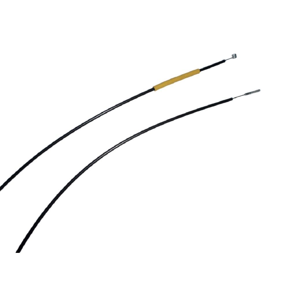 Cabo do Capô Gol / Voyage / Parati / Saveiro sem Alavanca 9 / 87 ... 95 1740mm