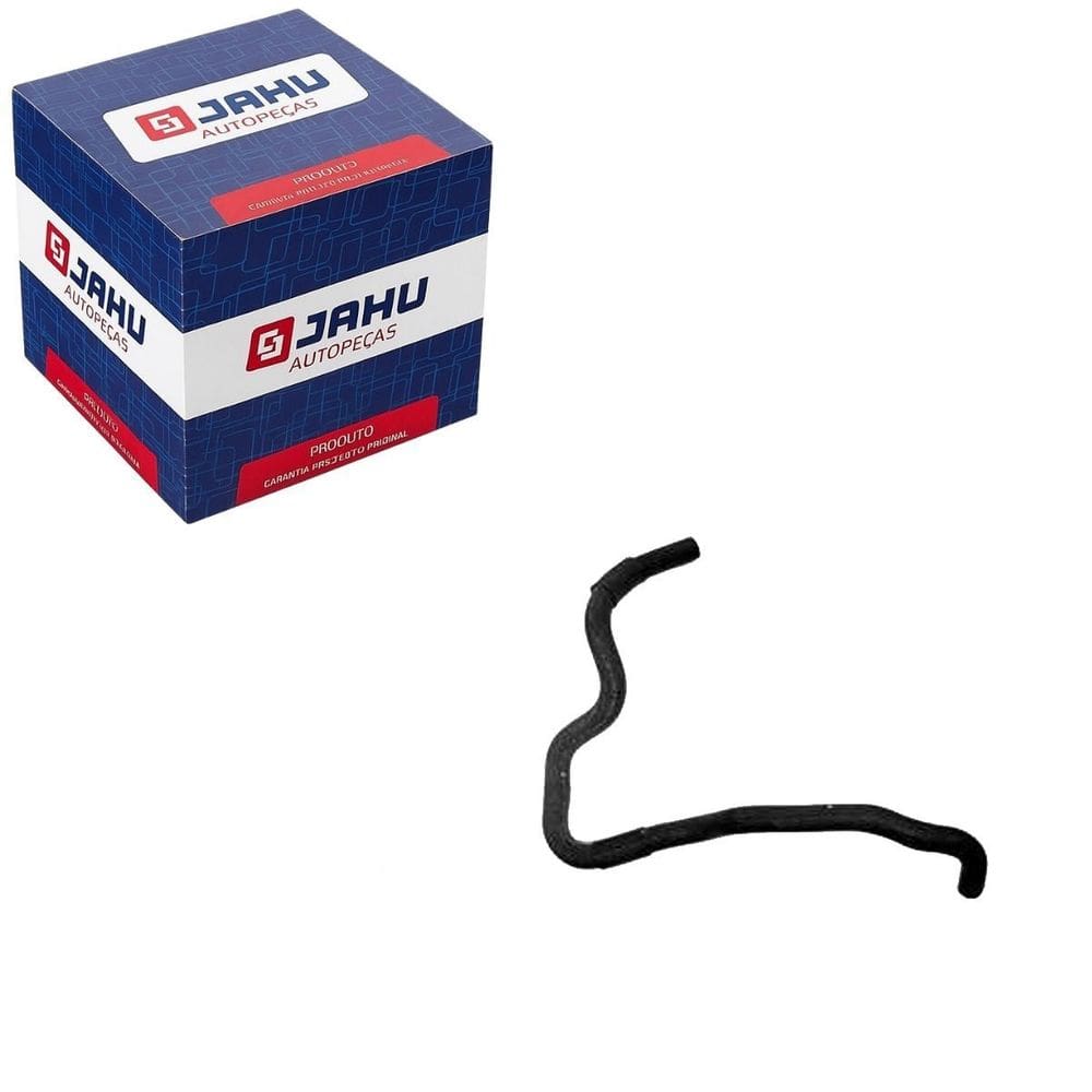 Mangueira Do Reservatório De Água Do Radiador Civic 2017 A 2019 - Jahu 43066-4