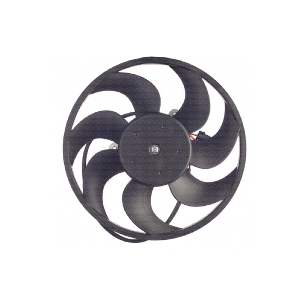 Eletroventilador Vectra 2.0 2.2 8V / 16V 1997 ... 2004 2005