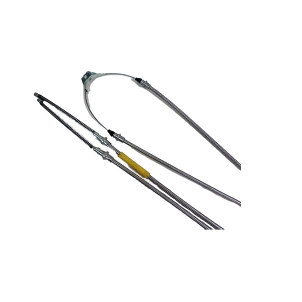 Cabo de Freio A10 / C10 / D10 Traseiro 1981 1982 1983 1984